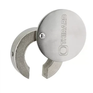 Obturateur Thirard  cylindre européen