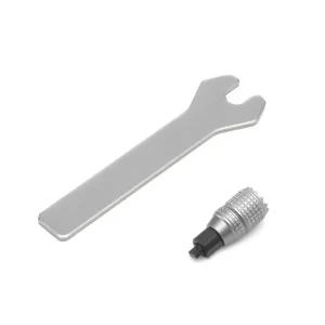 Set de 2 joysticks réglables en hauteur pour DJI RC Plus