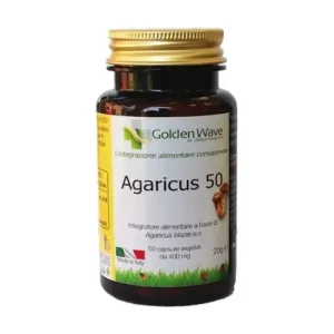 Agaricus 50