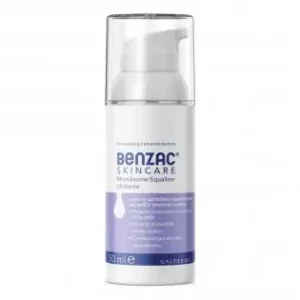 BENZAC Skincare Microbiome 50ml