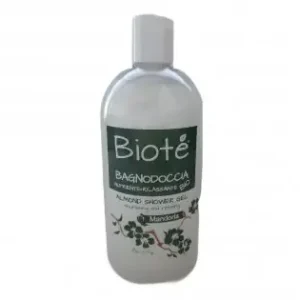 BIOTE‘ BAGNODOC BIO MAND 500ML