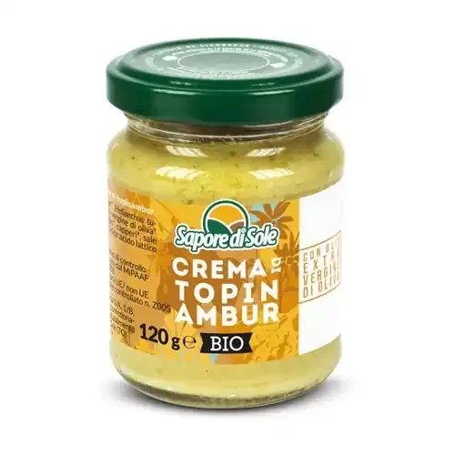 Crema di Topinambur