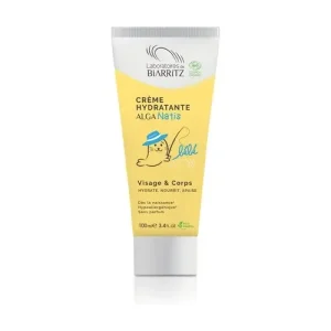 Crema Idratante Bio Viso & Corpo