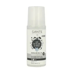 Deodorante Mineral Roll-On
