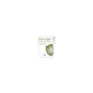 Driatec Depur H integratore depurativo 60 Capsule