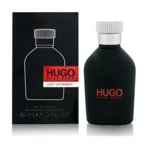 Eau de toilette semplicemente diversa