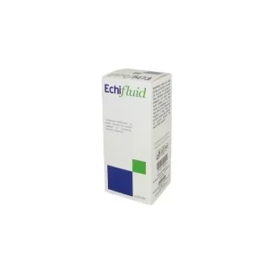 Echifluid Sciroppo per le difese immunitarie 200ml