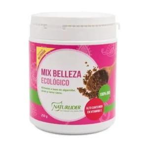 Eco Beauty Mix