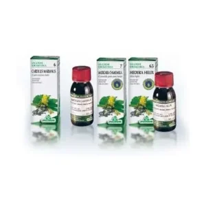 Eleuterococco Tm 60 Agbio