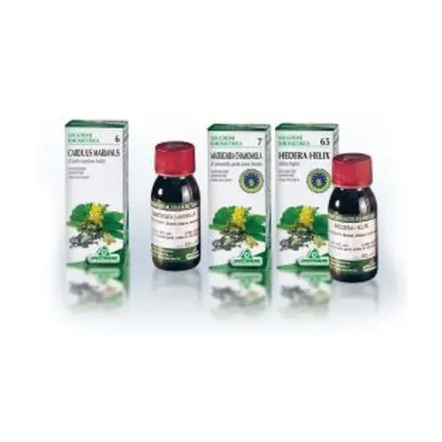 Eleuterococco Tm 60 Agbio – Image 2