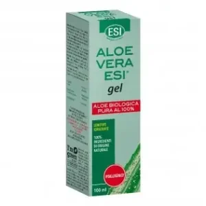 Esi – Aloe Vera Gel Puro 100ml