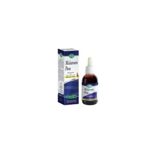 Esi Melatonin Pura Gocce Erbe Notte integratore 50 Ml