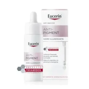 Eucerin Anti-Pigment – Siero Illuminante Anti-Macchie Viso, 30ml