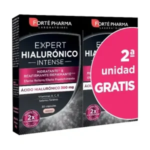 Expert ialuronico intenso 2a unità gratuita