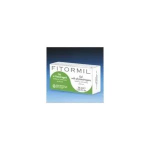 Fitormil Gel Intimo idratante lubrificante per la menopausa 30ml