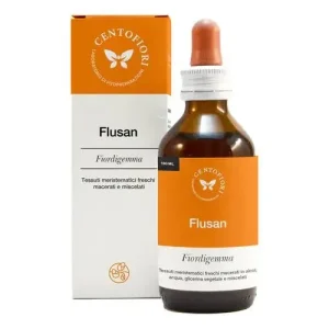 FLUSAN FIORDIGEMMA 100ML