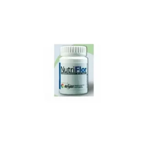 Hyppocratica Nutriflor 180 Capsule con Acidophilus