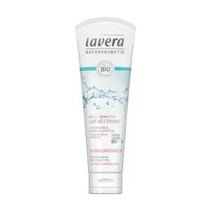 Lait nettoyant Basis Sensitiv 125ml