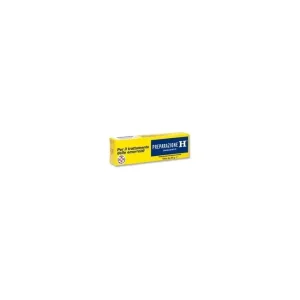 Preparazione H unguento emorroidi e ragadi anali 1,08% 25g