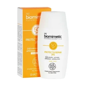 Proteggi e ripara il fotoprotettore 365 SPF 50