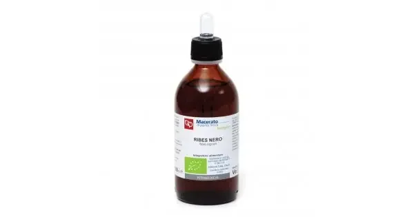 RIBES NERO MI 200ML BIO – Image 2