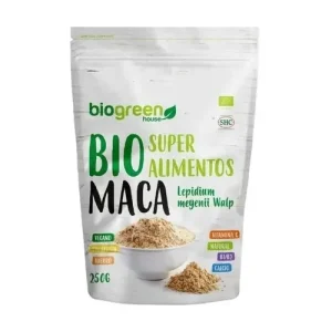 Superfood di maca bio