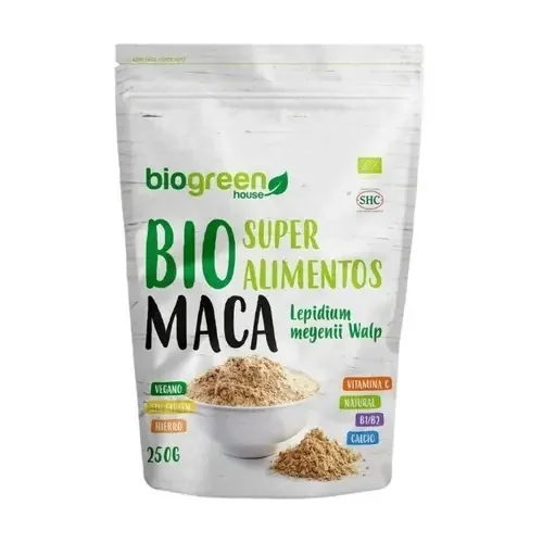 Superfood di maca bio