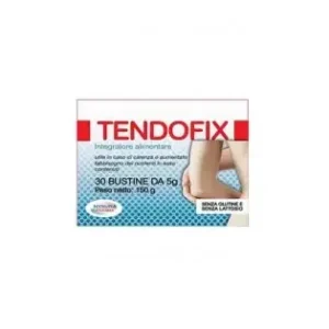 TENDOFIX 30 Bust.