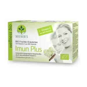 Tisana Imun plus Bio