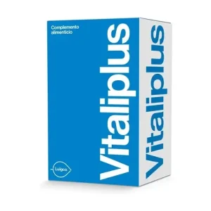 Vitaliplus energia e vitalità
