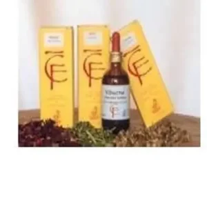 VITE GEMME 100ML MG