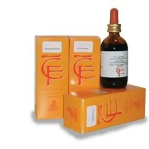 VITE ROSSA SOL IAL 100ML